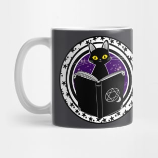 Magic Cat Mug